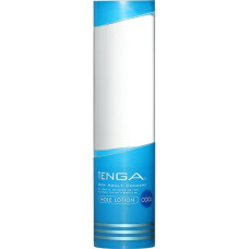 Охолоджувальний лубрикант Tenga Hole Lotion COOL (170 мл)