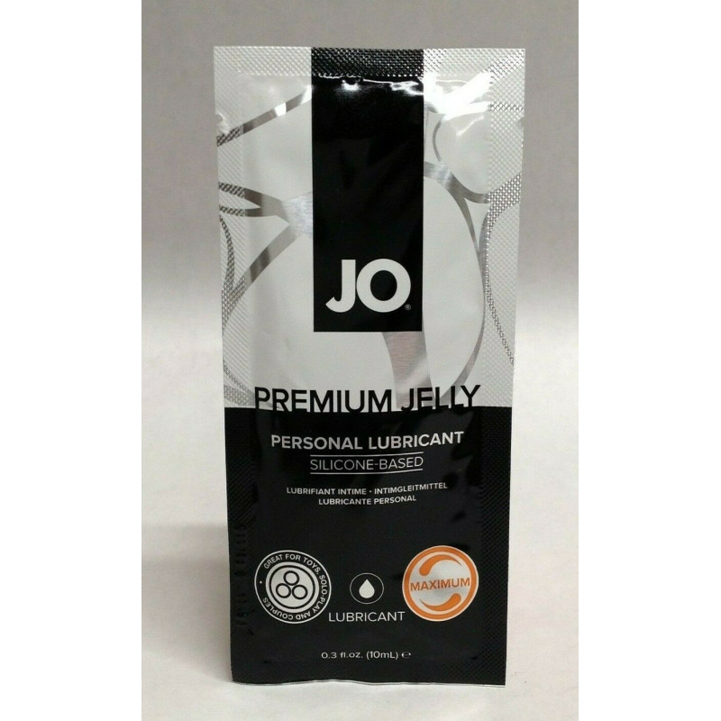 Пробник System JO PREMIUM JELLY - ORIGINAL (10 мл)