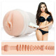 Мастурбатор Fleshlight Girls: Madison Ivy - Beyond, зі зліпка вагіни, дуже ніжний