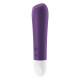 Віброкуля на акумуляторі Satisfyer Ultra Power Bullet 2 Violet