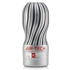 Мастурбатор Tenga Air-Tech VC Ultra Size, більш висока аеростимуляція та всмоктувальний ефект