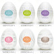 Набір Tenga Egg Variety Pack (6 яєць)