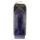 Насадка для страпона Sportsheets Silicone Dildo Skyn, диаметр 3,3см