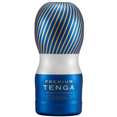 Мастурбатор Tenga Premium Air Flow Cup (24 повітряні камери всередині)