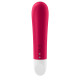 Віброкуля на акумуляторі Satisfyer Ultra Power Bullet 1 Red