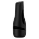 Мастурбатор Satisfyer Men Classic (Black), нежный материал, удобный корпус