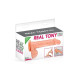 Фалоімітатор Real Body — Real Tony Flash, TPE, діаметр 3,5 см