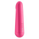 Віброкуля на акумуляторі Satisfyer Ultra Power Bullet 3 Red