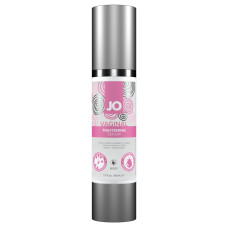 Гель для звуження піхви System JO Vaginal Tightening Serum (50 мл) з охолоджувально-вібрувальним еф.