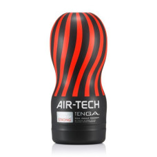 Мастурбатор Tenga Air-Tech Strong, більш висока аеростимуляція та всмоктувальний ефект