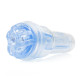 Мастурбатор Fleshlight Turbo Ignition Blue Ice (імітатор мінету)