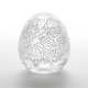 Мастурбатор-яйце Tenga Keith Haring EGG Party