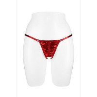 Трусики з доступом Fashion Secret ANGELA Red