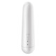 Віброкуля на акумуляторі Satisfyer Ultra Power Bullet 3 White