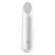 Віброкуля на акумуляторі Satisfyer Ultra Power Bullet 3 White