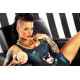 Мастурбатор Fleshlight Girls: Christy Mack - Attack, зі зліпка вагіни, дуже ніжний