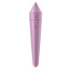 Смарт-мінівібратор Satisfyer Ultra Power Bullet 8 Lilac