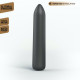 Вібропуля, яка перезаряджається Dorcel Rocket Bullet Black