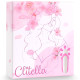 Стимулятор з імітацією оральних ласк FeelzToys - Clitella Oral Clitoral Stimulator Pink