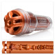 Мастурбатор Fleshlight Turbo Ignition Copper (імітатор мінету)