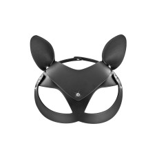 Маска кішки Fetish Tentation Adjustable Catwoman Diamond Mask