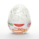 Набір Tenga Keith Haring EGG Street (6 яєць)