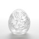 Набір Tenga Keith Haring EGG Street (6 яєць)