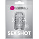 Покет-мастурбатор Dorcel Sex Shot Xtra