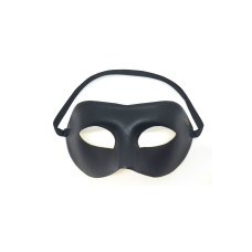 Маска на обличчя Dorcel - MASK DORCEL, формована екошкіра