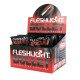 Вибропатрон для установки в мастурбаторы Fleshlight Bullet