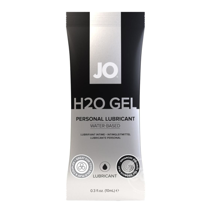 Пробник System JO H2O GEL - ORIGINAL (10 мл)