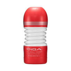 Мастурбатор Tenga Rolling Head Cup з інтенсивною стимуляцією головки NEW