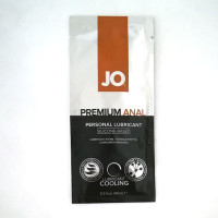 Пробник System JO ANAL PREMIUM - Cooling (10 мл) Пробник System JO ANAL PREMIUM - Cooling (10 мл)