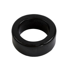 Ерекційне кільце Doc Johnson Titanmen Tools - Cock Ring - Black