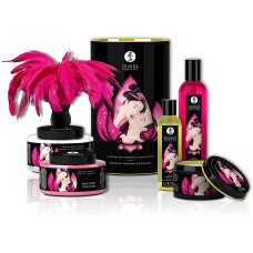 Подарочный набор Shunga Romance Cosmetic Kit