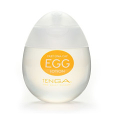 Лубрикант на водній основі Tenga Egg Lotion (65 мл) універсальний