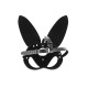 Маска зайчика Fetish Tentation Adjustable Bunny Mask