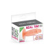 Фалоімітатор Real Body — Real Tim Flash, TPE, діаметр 3,4 см