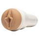 Мастурбатор Fleshlight Girls: Autumn Falls - Cream, зі зліпка вагіни, дуже ніжний