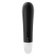 Віброкуля на акумуляторі Satisfyer Ultra Power Bullet 2 Black