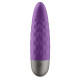 Мінівібратор Satisfyer Ultra Power Bullet 5 Violet